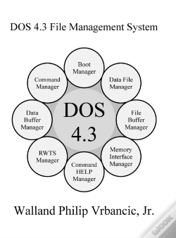 Capa do artigo Dos 4.3 File Management System