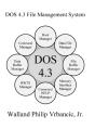Dos 4.3 File Management System - Preview