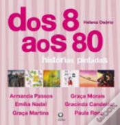 Capa do artigo Dos 8 aos 80
