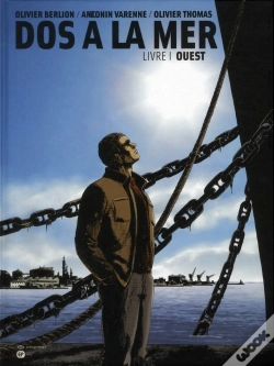 Capa do artigo Dos A La Mer T.1 Ouest