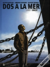 Capa do artigo Dos A La Mer T.1 Ouest