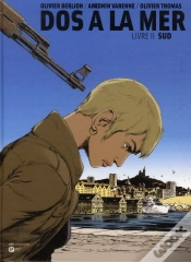 Capa do artigo Dos A La Mer - T.2 - Sud