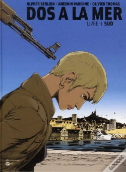 Capa do artigo Dos A La Mer - T.2 - Sud