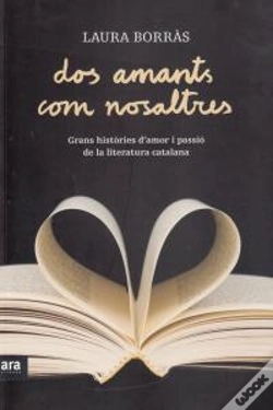 Capa do artigo Dos Amants Com Nosaltres