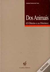 Capa do artigo Dos Animais