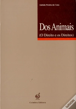 Capa do artigo Dos Animais