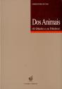 Dos Animais - Preview