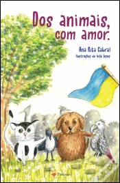 Capa do artigo Dos Animais, com Amor.
