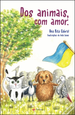 Capa do artigo Dos Animais, com Amor.