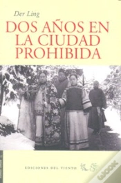 Capa do artigo Dos Años En Ciudad Prohibida