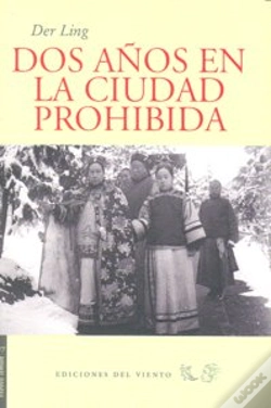 Capa do artigo Dos Años En Ciudad Prohibida