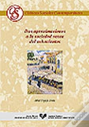 Capa do artigo Dos Aproximaciones Sociedad Vasca Del Ochocientos