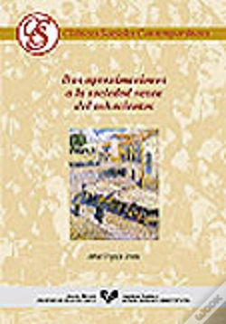 Capa do artigo Dos Aproximaciones Sociedad Vasca Del Ochocientos