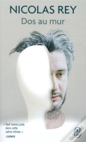 Capa do artigo Dos Au Mur  Pas Ecrire