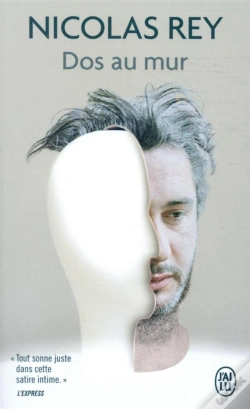 Capa do artigo Dos Au Mur  Pas Ecrire