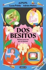 Capa do artigo Dos Besitos