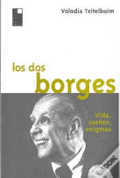 Capa do artigo Dos Borges,Los