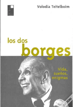 Capa do artigo Dos Borges,Los