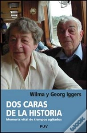 Capa do artigo Dos Caras De La Historia