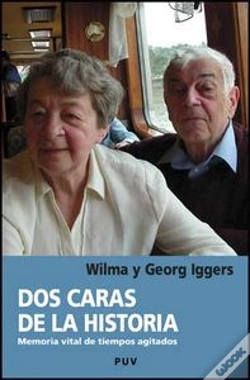 Capa do artigo Dos Caras De La Historia
