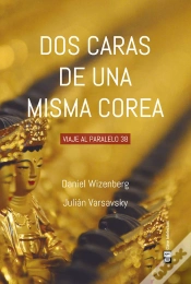 Capa do artigo Dos Caras De Una Misma Corea