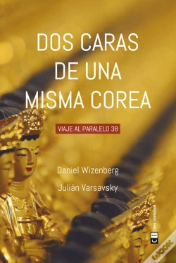 Capa do artigo Dos Caras De Una Misma Corea