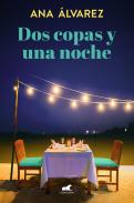 Dos Copas Y Una Noche (Dos Más Dos 1)