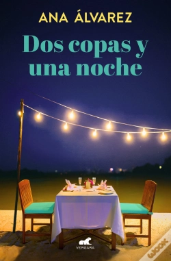 Capa do artigo Dos Copas Y Una Noche (Dos Más Dos 1)