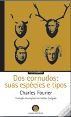 Capa do artigo Dos Cornudos: Suas Espécies e Tipos