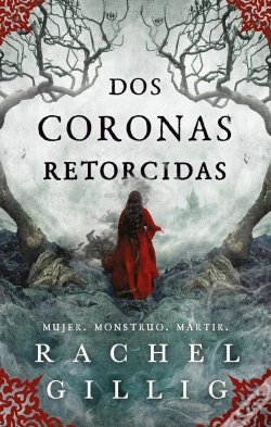 Capa do artigo Dos Coronas Retorcidas