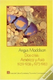 Capa do artigo Dos Crisis: America Y Asia 1929-1938 Y 1973-1983 