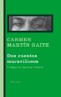 Dos Cuentos Maravillosos - Preview