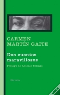 Capa do artigo Dos Cuentos Maravillosos