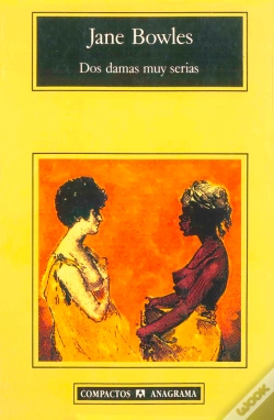 Capa do artigo Dos Damas Muy Serias
