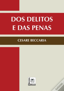 Capa do artigo Dos Delitos E Das Penas