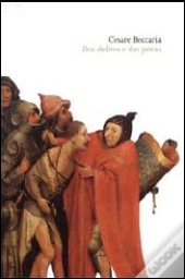 Dos Delitos e das Penas
