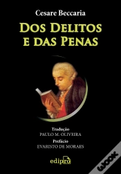 Capa do artigo Dos Delitos E Das Penas