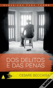 Capa do artigo Dos Delitos E Das Penas