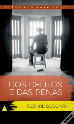 Capa do artigo Dos Delitos E Das Penas