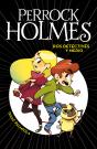 Dos Detectives Y Medio (Serie Perrock Holmes 1) - Preview