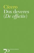 Dos Deveres (De Officiis)