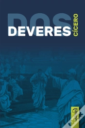 Capa do artigo Dos Deveres (De Officiis)