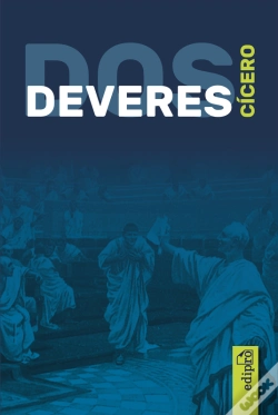 Capa do artigo Dos Deveres (De Officiis)