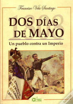 Capa do artigo Dos Dias De Mayo