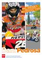 Dos Duendes Mecanicos Para Dani Pedrosa - Preview
