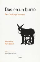 Dos En Un Burro
