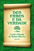 Dos Erros e da Verdade