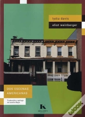Capa do artigo Dos Escenas Americanas