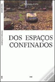 Capa do artigo Dos Espaços Confinados