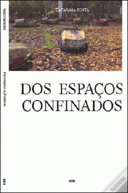 Capa do artigo Dos Espaços Confinados